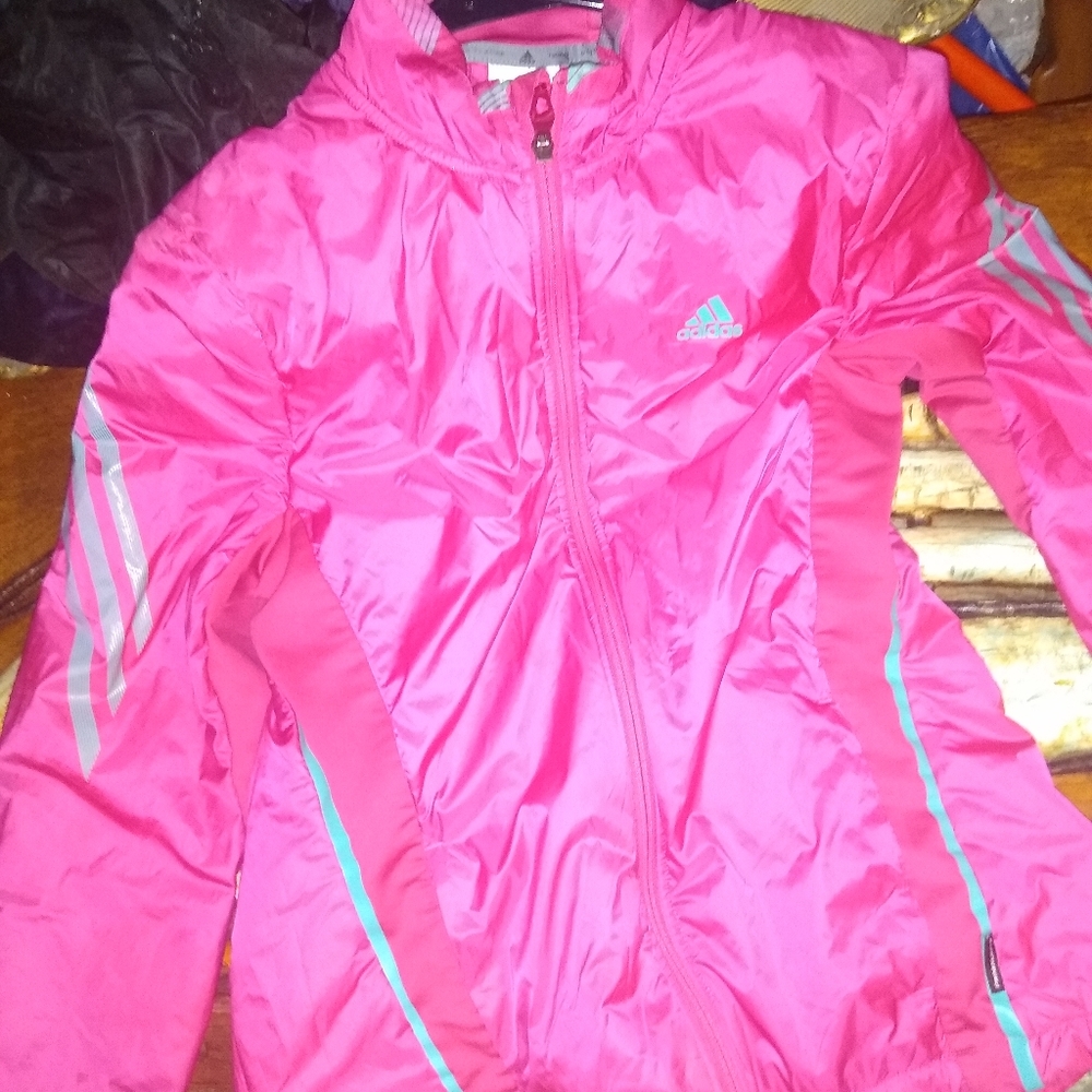 New ADIDAS